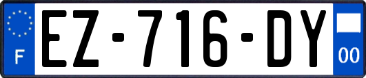 EZ-716-DY