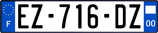 EZ-716-DZ