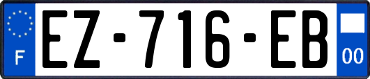 EZ-716-EB