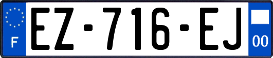 EZ-716-EJ