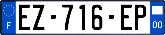 EZ-716-EP