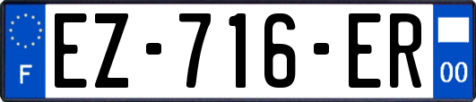 EZ-716-ER