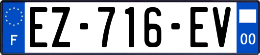 EZ-716-EV