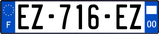 EZ-716-EZ