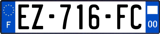 EZ-716-FC