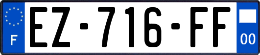 EZ-716-FF