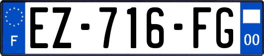 EZ-716-FG