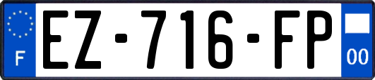 EZ-716-FP