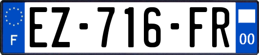 EZ-716-FR