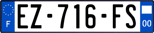 EZ-716-FS