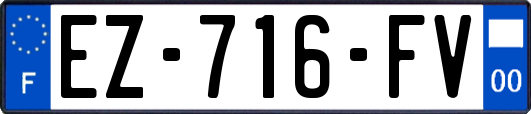 EZ-716-FV