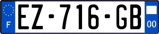 EZ-716-GB