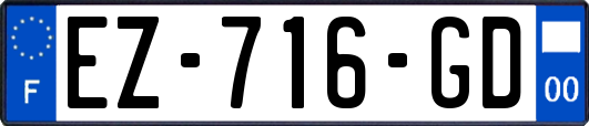 EZ-716-GD