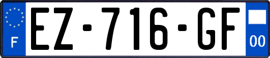 EZ-716-GF