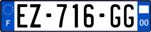 EZ-716-GG