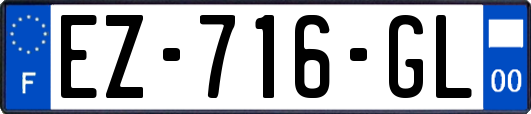 EZ-716-GL