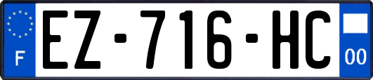 EZ-716-HC