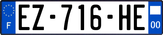 EZ-716-HE