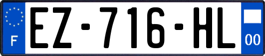 EZ-716-HL