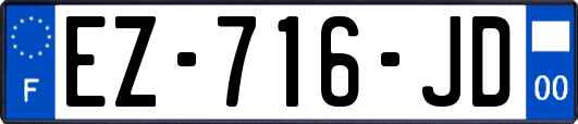 EZ-716-JD