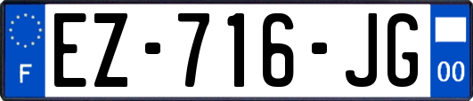 EZ-716-JG