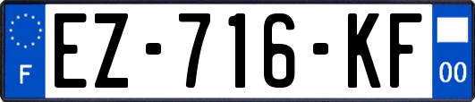 EZ-716-KF