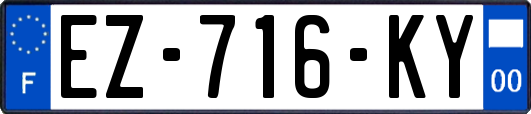 EZ-716-KY