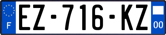 EZ-716-KZ