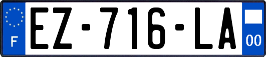 EZ-716-LA