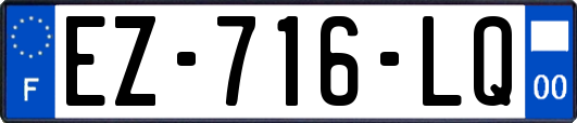 EZ-716-LQ