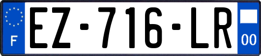 EZ-716-LR