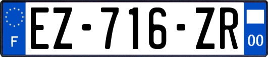 EZ-716-ZR