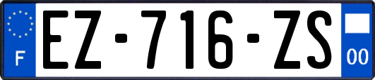 EZ-716-ZS
