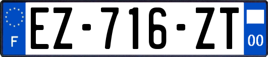 EZ-716-ZT