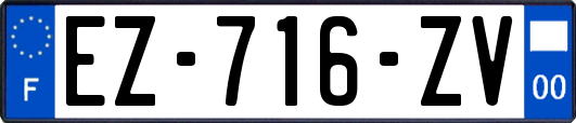 EZ-716-ZV