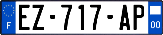 EZ-717-AP