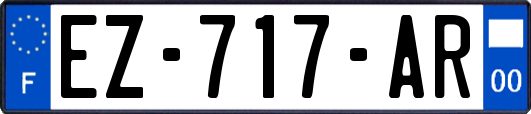 EZ-717-AR