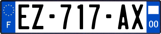 EZ-717-AX