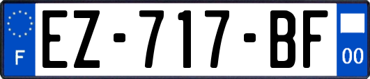 EZ-717-BF