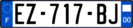 EZ-717-BJ