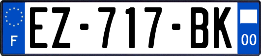 EZ-717-BK