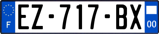 EZ-717-BX