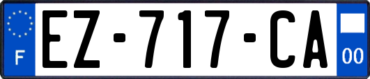 EZ-717-CA