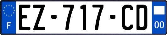 EZ-717-CD
