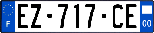 EZ-717-CE