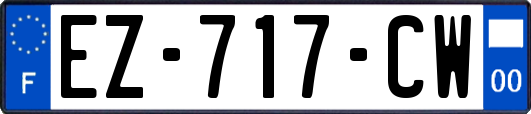 EZ-717-CW