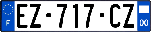 EZ-717-CZ