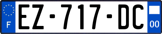 EZ-717-DC