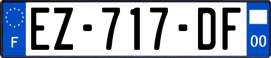 EZ-717-DF