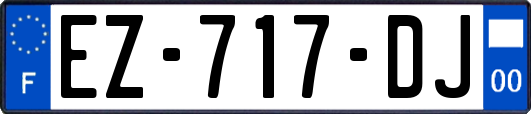 EZ-717-DJ